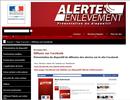 www.alerte-enlevement.gouv.fr
