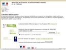 www.bulletin-officiel.developpement-durable.gouv.fr