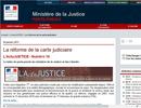 www.carte-judiciaire.justice.gouv.fr