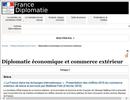 www.commerce-exterieur.gouv.fr