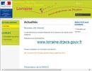 www.drdjs-lorraine.jeunesse-sports.gouv.fr