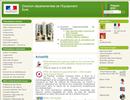 www.eure.developpement-durable.gouv.fr