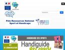 www.handicaps.sports.gouv.fr