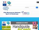 www.handicaps.sports.gouv.fr