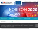 www.horizon2020.gouv.fr