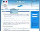 www.labeau.ecologie.gouv.fr