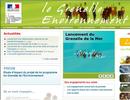 www.legrenelle-environnement.fr