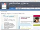 www.pensions.bercy.gouv.fr