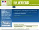 www.plan-antibiotiques.sante.gouv.fr