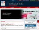 www.porte-parole.justice.gouv.fr