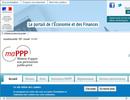 www.ppp.bercy.gouv.fr