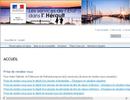 www.rdvusagers.herault.gouv.fr