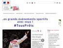 www.santesport.gouv.fr