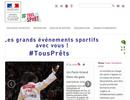 www.sports.gouv.fr