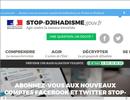 www.stop-djihadisme.gouv.fr