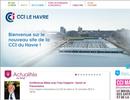 www.havre.cci.fr