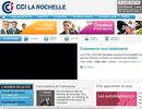 www.larochelle.cci.fr
