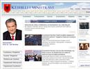www.keshilliministrave.al