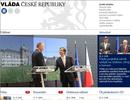 www.vlada.cz