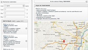 Moteur de recherche interne -  Opendata - Immeubles protégés au titre des Monuments Historiques