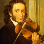 PAGANINI Niccolo
