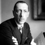 STRAVINSKY Igor
