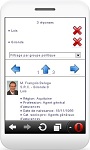 Tombinoscope députés